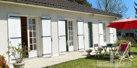 maison à COULOUNIEIX CHAMIERS (24660)